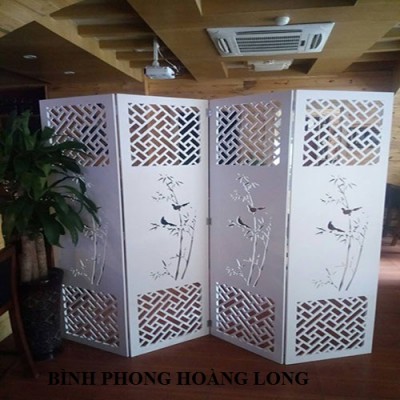 Bình Phong HL403