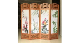 Địa Chỉ Bán Bình Phong Giá Rẻ Tại Hà Nội